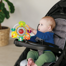 Leikfang sem smellist á borð