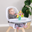 Leikfang sem smellist á borð