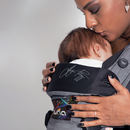 NUNA CUDL Burðarpokinn  Red Dot Verðlaunahafinn!