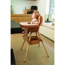 Evolu Matarstóll 2 in 1