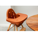 Evolu Matarstóll 2 in 1