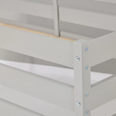 Eco comfort upphækkað rúm 70x160cm