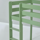 Eco comfort upphækkað rúm 70x160cm