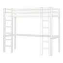 ECO Luxury 90x200cm - Hátt Svansvottað