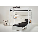 Casa sófi & rúm með dýnu