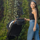 Nuna universal taska fyrir kerruna og þig!