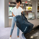 Bílstóls ferðataska fyrir PIPA bílstóla