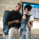 Bílstóls ferðataska fyrir PIPA bílstóla