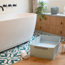 Ferðabað - Fellanlegur!