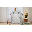 Skiptitaska - Wellington