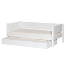 Flexa White undirrúm.