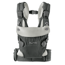 NUNA CUDL Burðarpokinn  Red Dot Verðlaunahafinn!