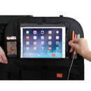 Sætishlíf á framsæti