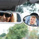 Ezy View barnaspegill