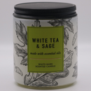 White Tea & Sage