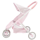 Emma Kerra fyrir dúkkur