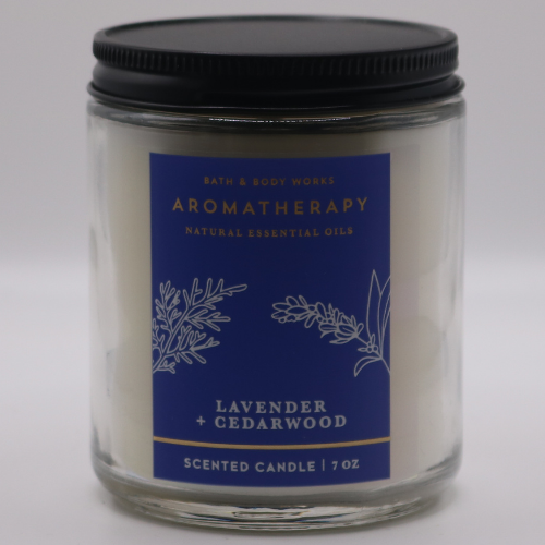 Lavender Cedarwood