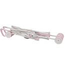 Emma regnhlífarkerra fyrir dúkkur