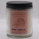 Rose Vanilla