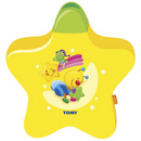 Næturljós með hljóðum