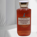 Marshmallow Pumpkin Latte - Sturtusápa