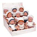 INDY dúkka - ELEGANCE - 26cm