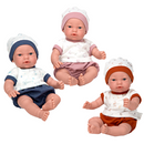 INDY dúkka - ELEGANCE - 26cm