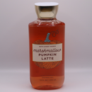 Marshmallow Pumpkin Latte - Sturtusápa