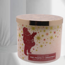 The Perfect Christmas - Jólakerti