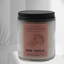 Rose Vanilla