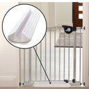 "No - tripp" þröskuldur fyrir þrýstihlið