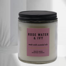 Rose Water & Ivy