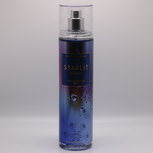 Starlit Night - Body Spray