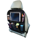 Sætishlíf á framsæti