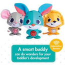 Thomas - Leonardo - Coco