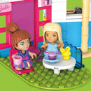 Barbie Malibu Hús -  303 kubbar