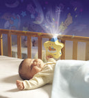 Næturljós með hljóðum