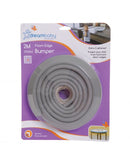 Hlíf/vörn á hættuleg horn úr svampi