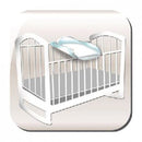 Skiptiborð með dýnu - CAMELE´O