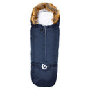 Nord dún kerrupoki - Stækkanlegur