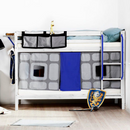 Hit koja fyrir dýnustærð 90x200 Cm