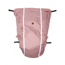 Kerrusvunta -Hlífðarsvunta passar á flestar gerðir af kerrum