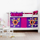 Hit koja fyrir dýnustærð 90x200 Cm