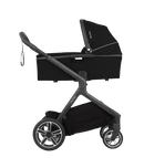 Demi Grow vagnstykki m/regnplasti