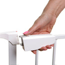 Mayfair Leikgrind / Öryggishlið "3 in 1" - 88,5-375cm