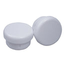 Plasthylki fyrir gardínusnúrur í örugga hæð  2/pk.