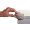 Hornhlífar - Mjúkur svampur - 4 stk