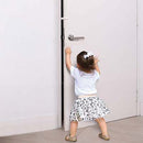 Hurðastoppari - Sílikon