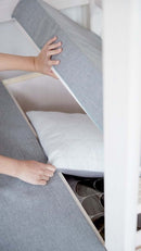 Classic Casa 90x200 Cm