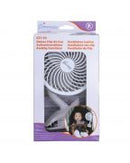 Kerruvifta með klemmu